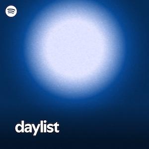 daylist