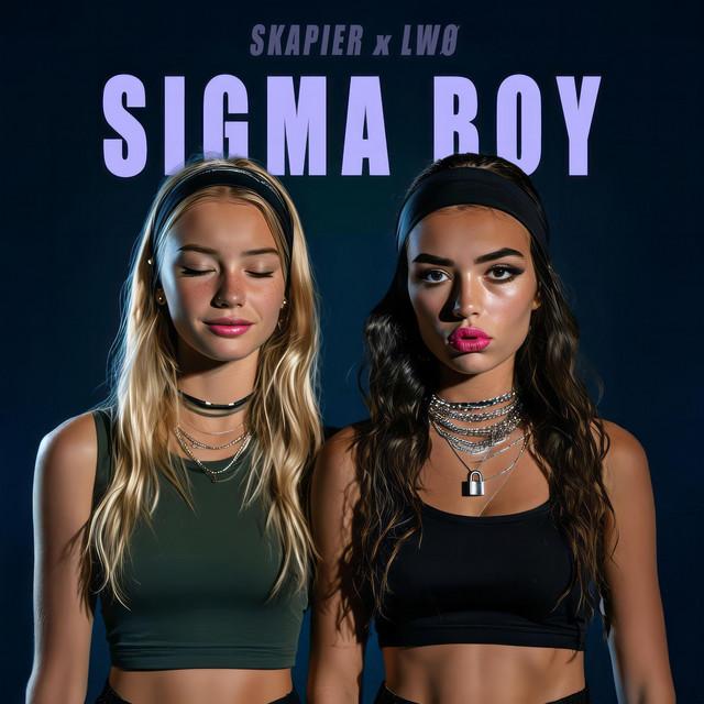 Skapier Sigma Boy (HARD VERSION)