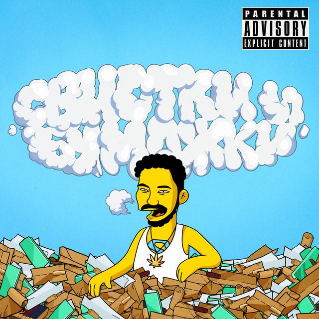 Skryptonite Свистки и бумажки