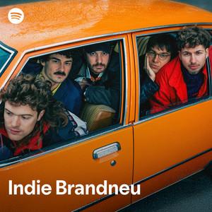 Indie Brandneu