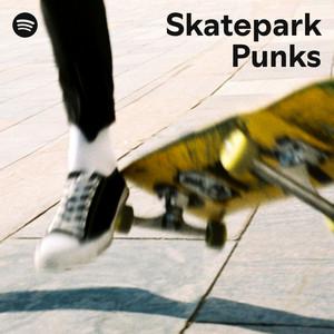 Skatepark Punks