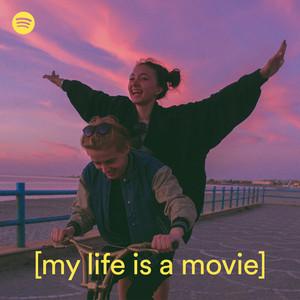 my life is a movie
