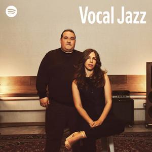 Vocal Jazz