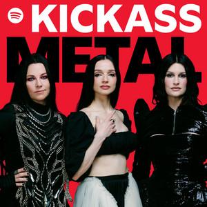 Kickass Metal