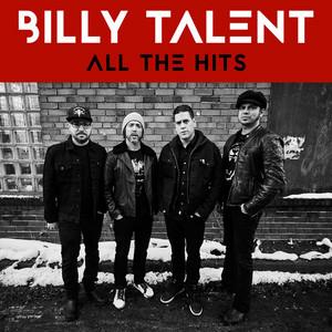 Billy Talent: All The Hits