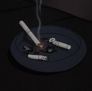 mommy issues 🚬