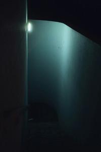 liminal dark ambient