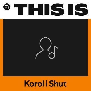 This Is Korol i Shut