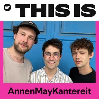 This Is AnnenMayKantereit