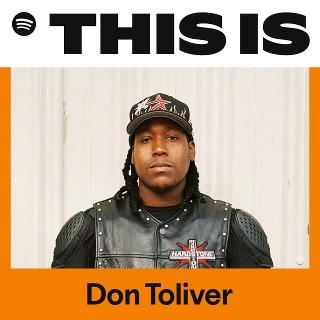 This Is Don Toliver