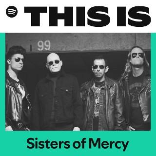 This Is Sisters of Mercy