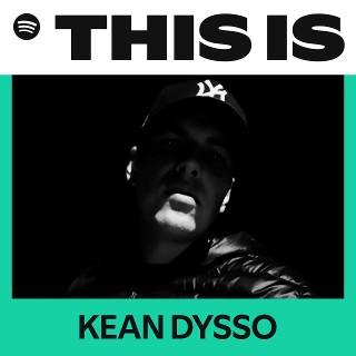 This Is KEAN DYSSO