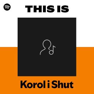 This Is Korol i Shut