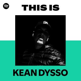 This Is KEAN DYSSO