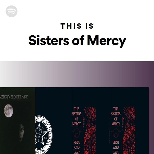 This Is Sisters of Mercy